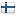 gnidava.com server is located in Finland